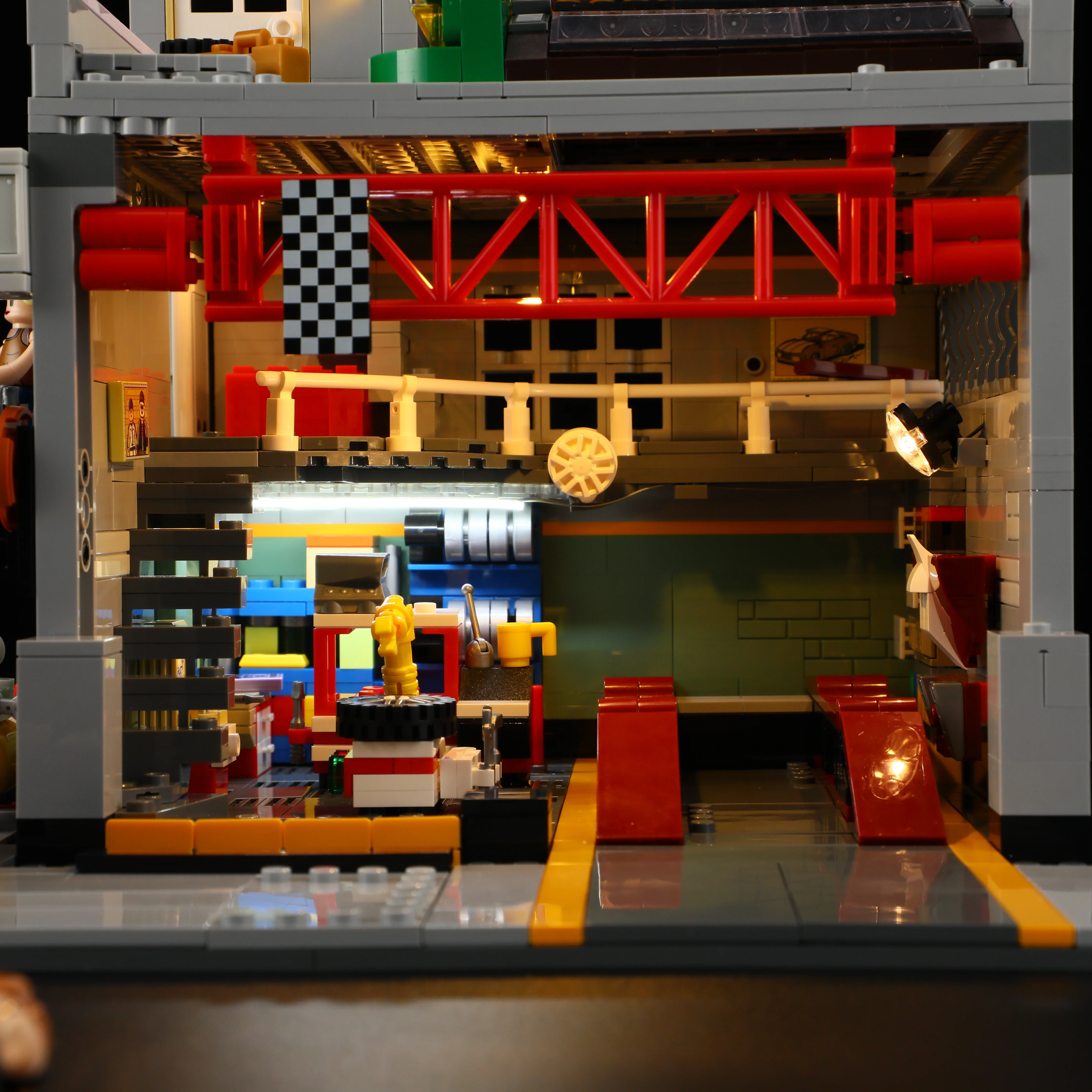 Street MOD Garage - Image 7