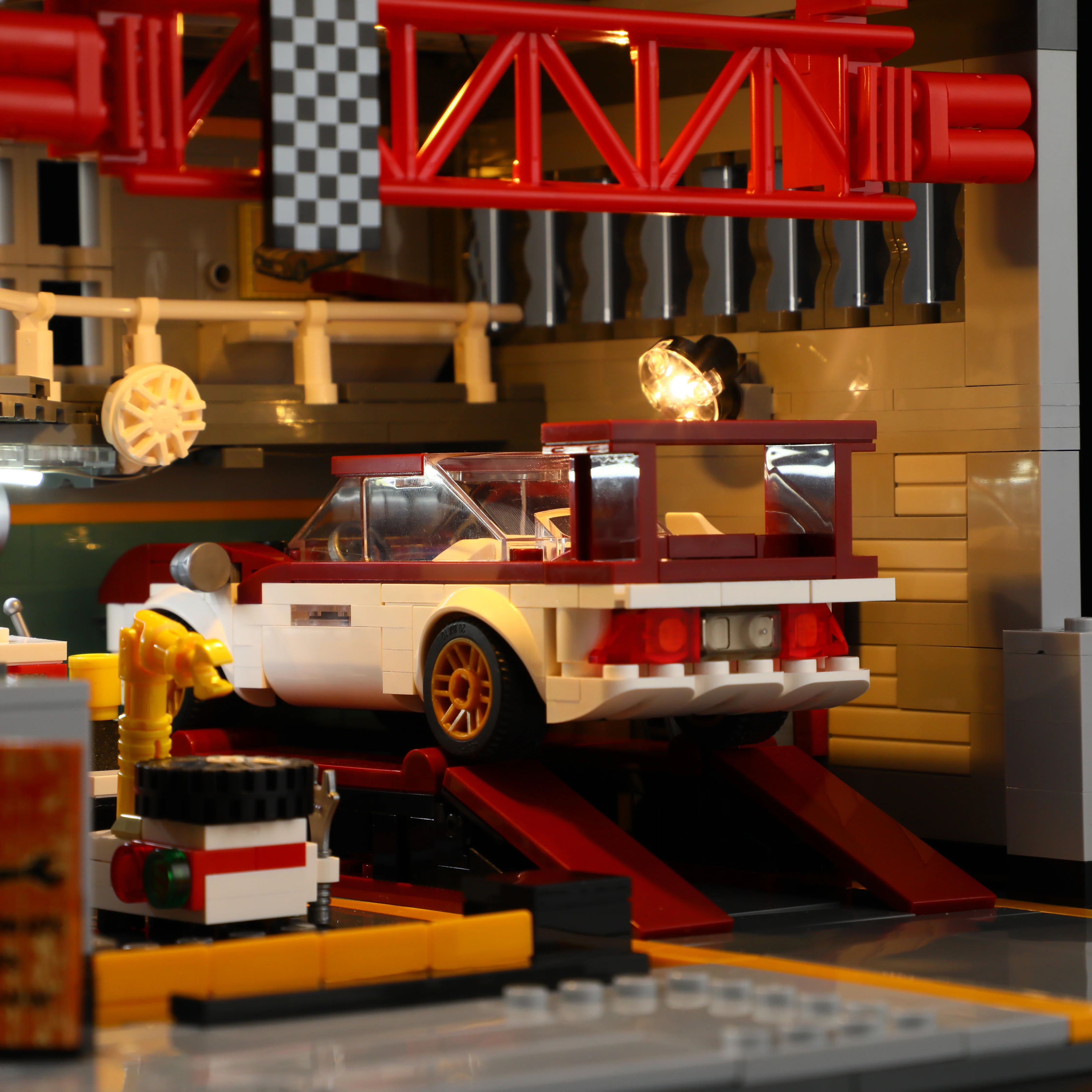 Street MOD Garage - Image 8