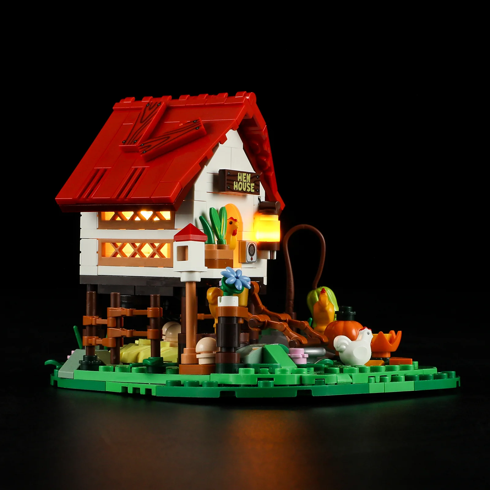The Hen House - Image 4