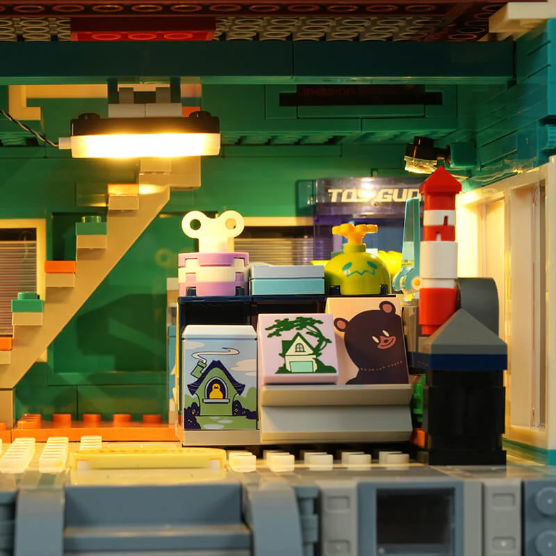 Toy Store - Image 11