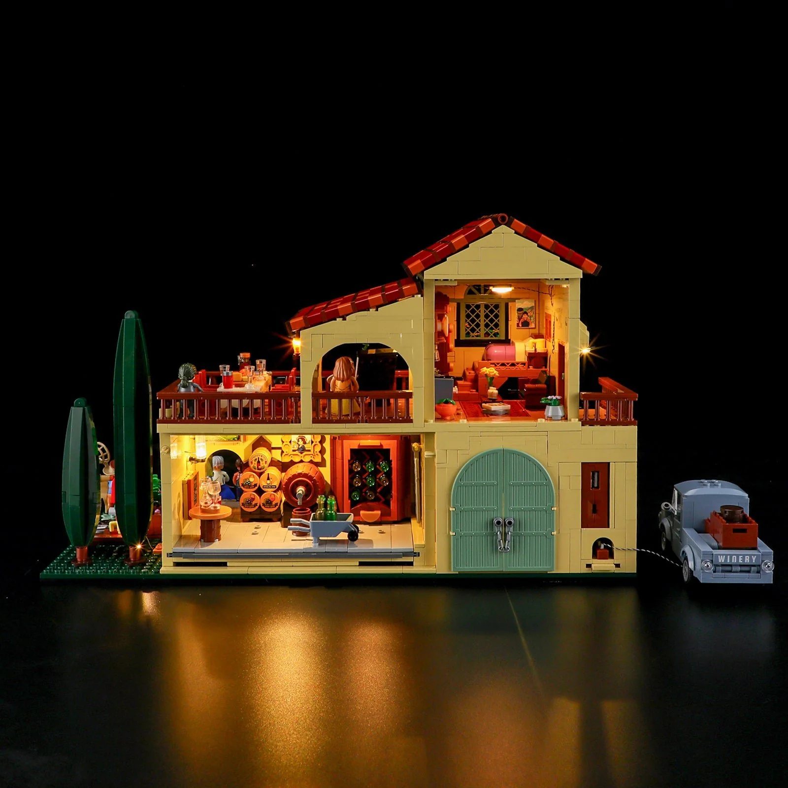 Vineyard Estate - Image 4