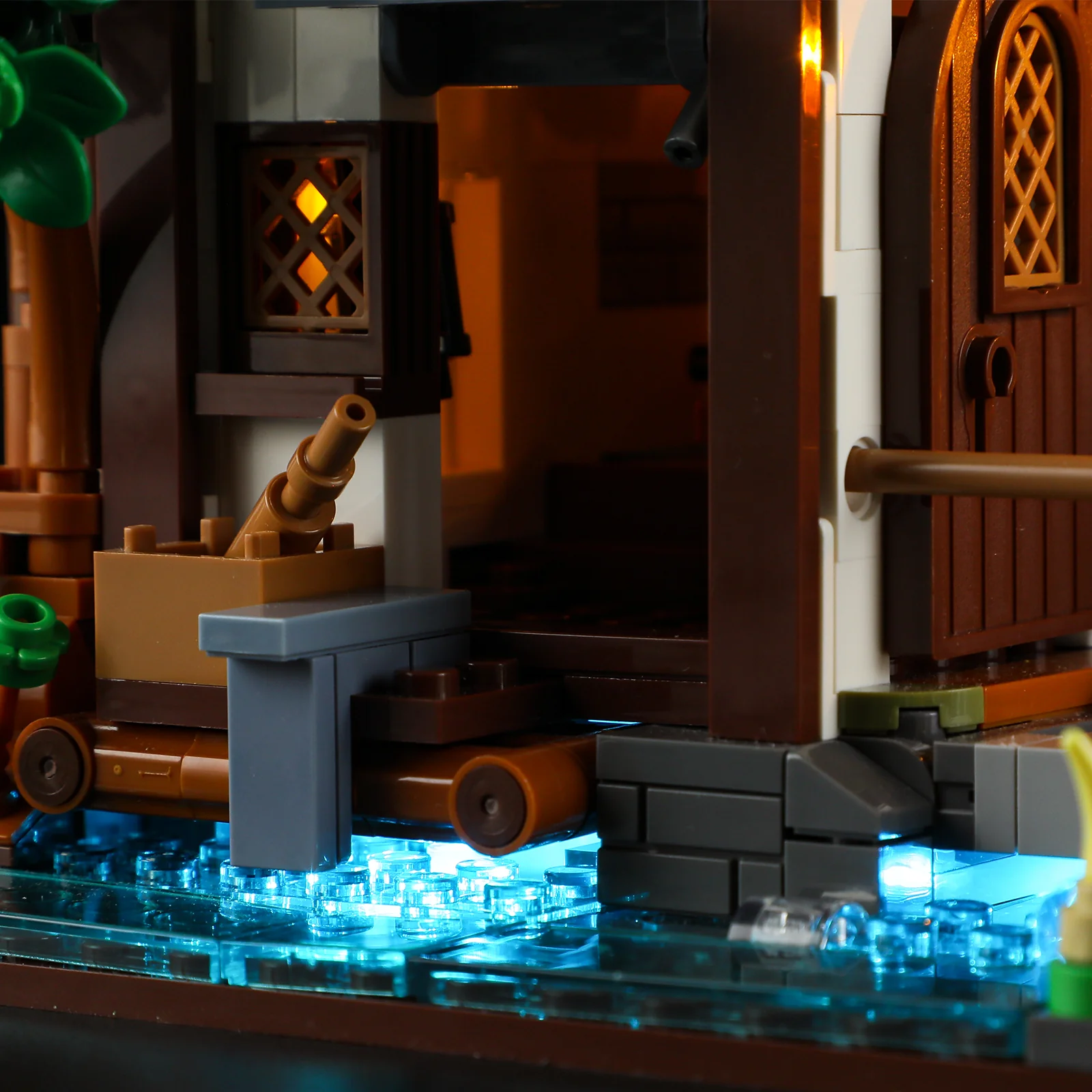 Medieval Water Mill - Image 7