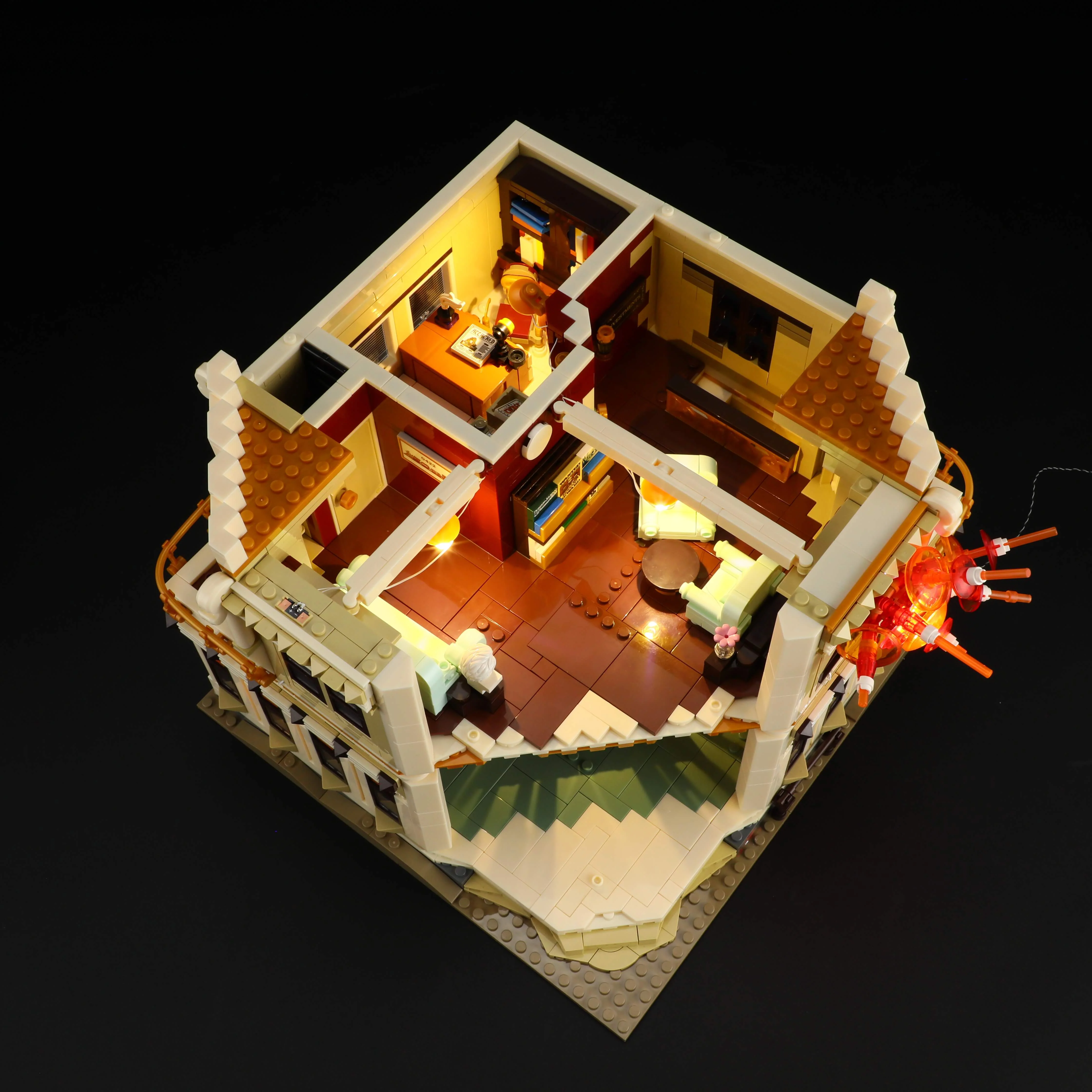 Western Bank Heist - Image 4