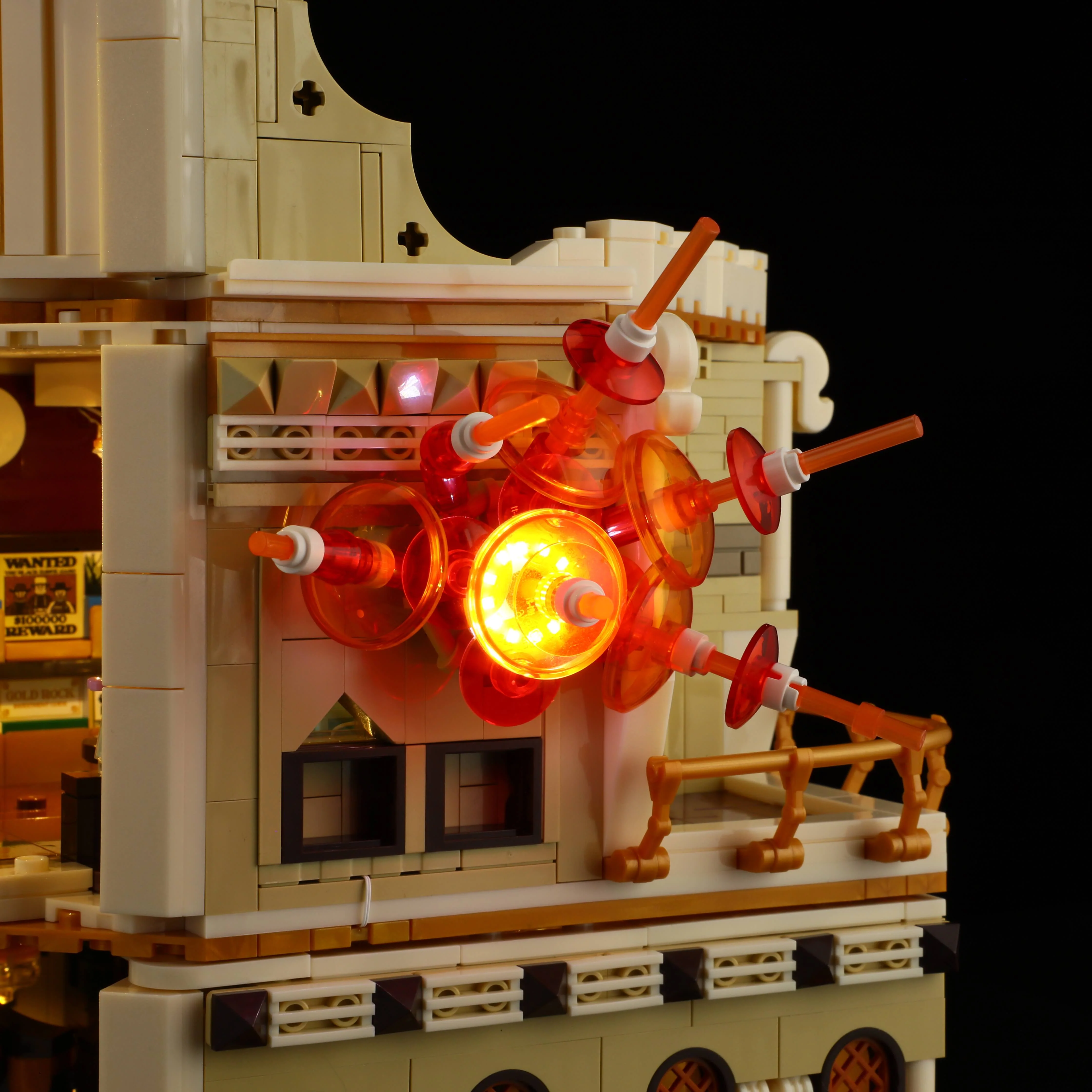 Western Bank Heist - Image 6