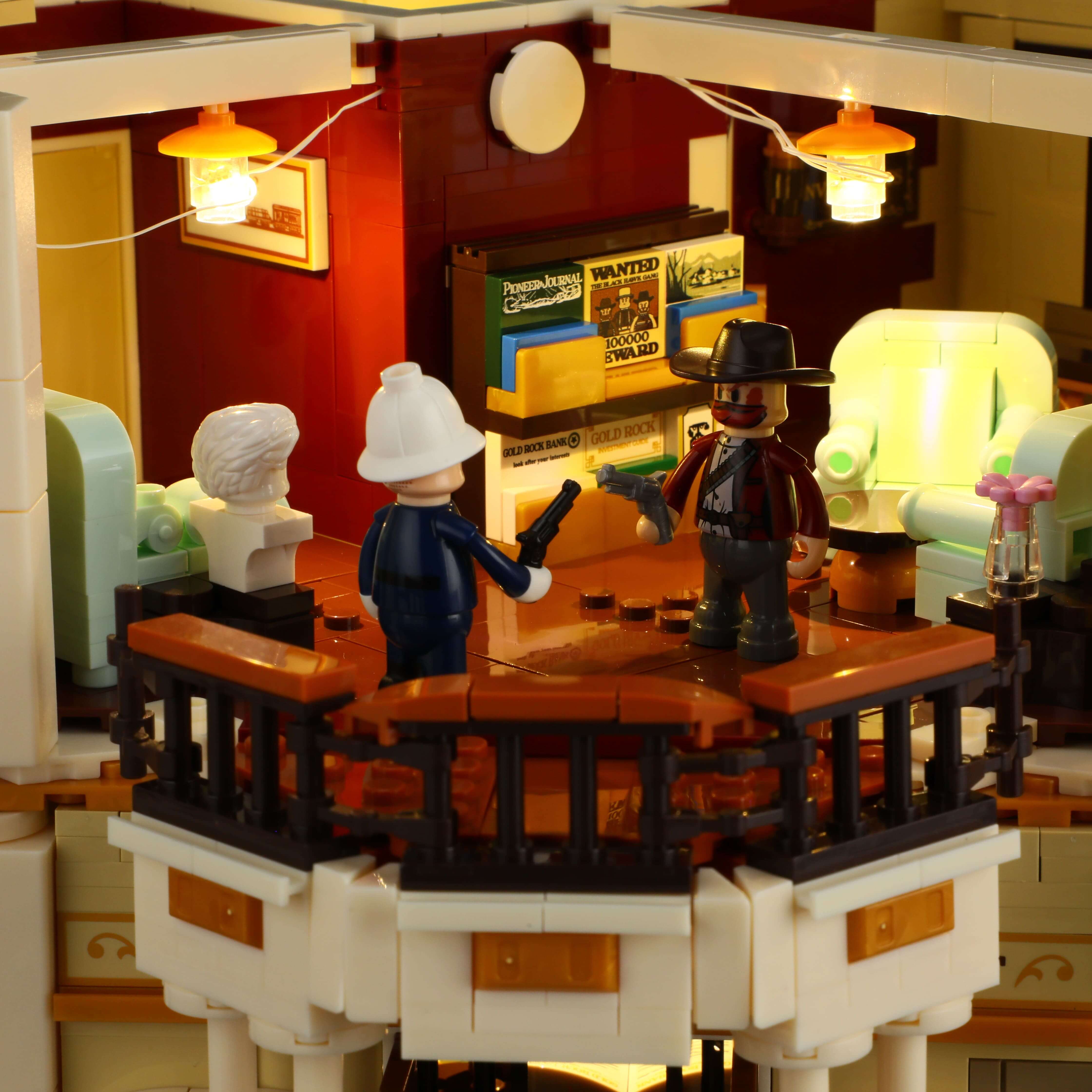 Western Bank Heist - Image 7