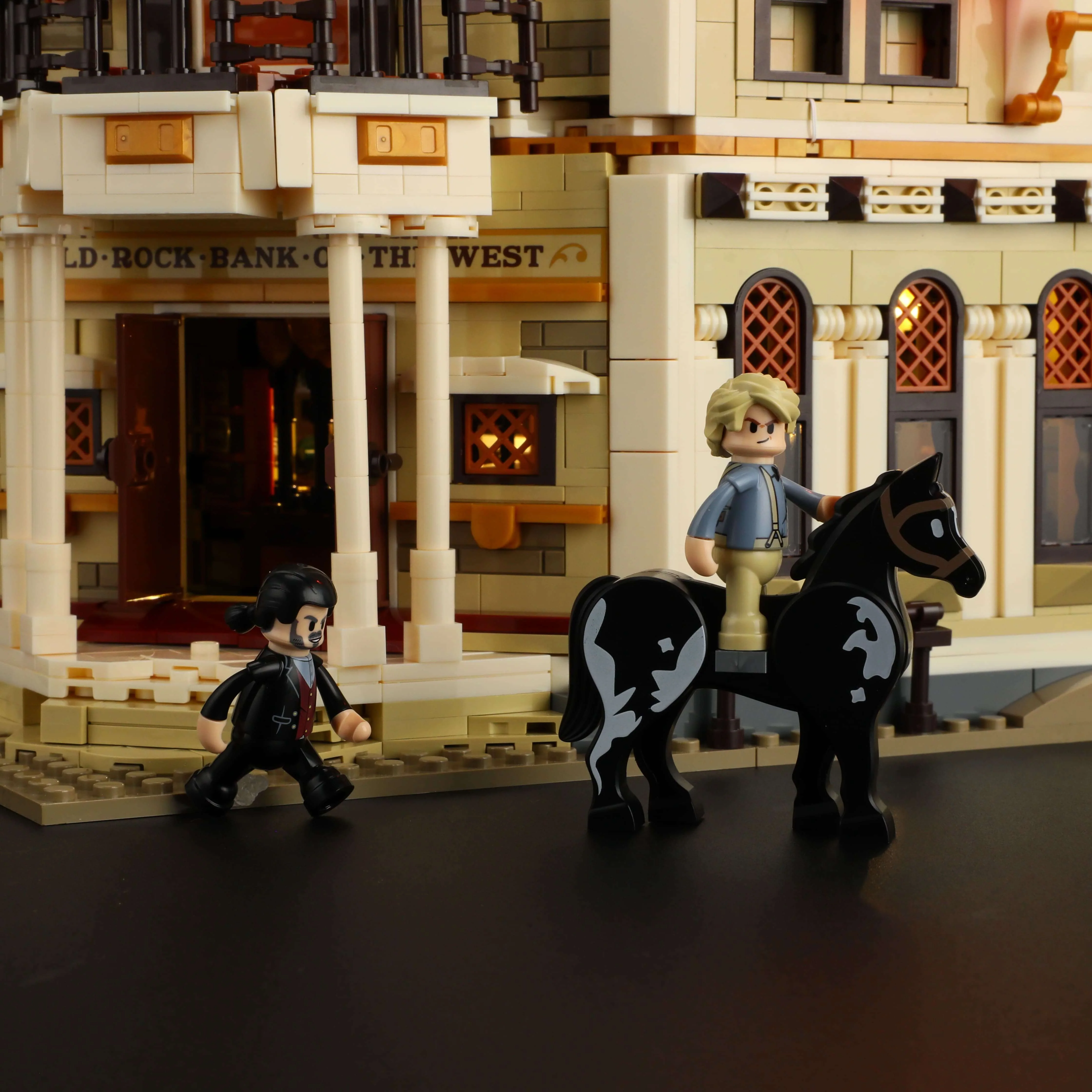 Western Bank Heist - Image 8